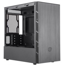 Cooler Master MasterBox MB400L Tower Musta