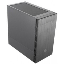 Cooler Master MasterBox MB400L Tower Musta