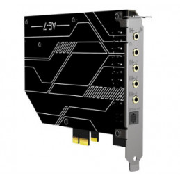 Creative Labs Sound Blaster AE-7 Sisäinen 5.1 kanavaa PCI-E