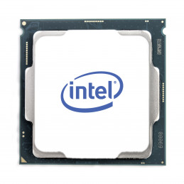 Intel Core i5-8600 suoritin 3,1 GHz 9 MB Smart Cache Laatikko