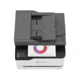 Lexmark CX431adw Laser A4 600 x 600 DPI 24,7 ppm Wi-Fi