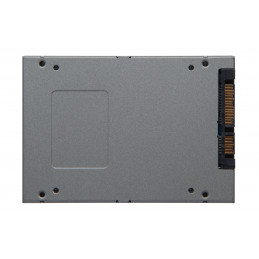 Kingston Technology UV500 2.5" 960 GB Serial ATA III 3D TLC