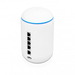 Ubiquiti Networks UniFi Dream Machine 1733 Mbit s Valkoinen