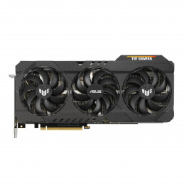 ASUS TUF Gaming TUF-RTX3070TI-8G-GAMING NVIDIA GeForce RTX 3070 Ti 8 GB GDDR6X
