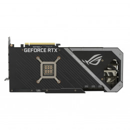 ASUS ROG -STRIX-RTX3080-O10G-V2-GAMING NVIDIA GeForce RTX 3080 10 GB GDDR6X