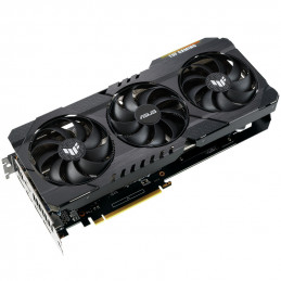 ASUS TUF Gaming GeForce RTX 3060 Ti V2 OC Edition NVIDIA 8 GB GDDR6