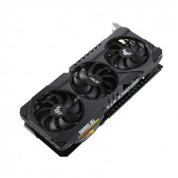 ASUS TUF Gaming GeForce RTX 3060 Ti V2 OC Edition NVIDIA 8 GB GDDR6