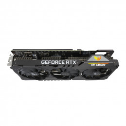 ASUS TUF Gaming GeForce RTX 3060 Ti V2 OC Edition NVIDIA 8 GB GDDR6