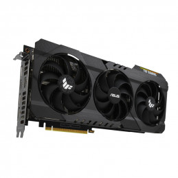 ASUS TUF Gaming GeForce RTX 3060 Ti V2 OC Edition NVIDIA 8 GB GDDR6