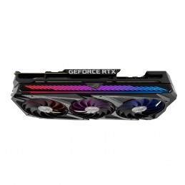 ASUS ROG -STRIX-RTX3070-O8G-V2-GAMING NVIDIA GeForce RTX 3070 8 GB GDDR6