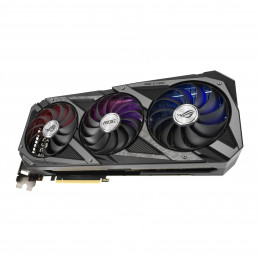 ASUS ROG -STRIX-RTX3070-O8G-V2-GAMING NVIDIA GeForce RTX 3070 8 GB GDDR6