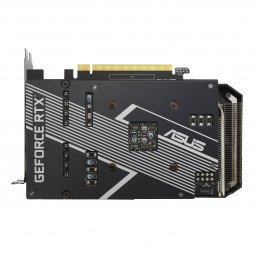 ASUS Dual -RTX3060-12G-V2 NVIDIA GeForce RTX 3060 12 GB GDDR6