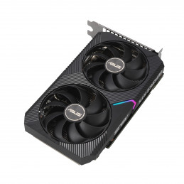 ASUS Dual -RTX3060-12G-V2 NVIDIA GeForce RTX 3060 12 GB GDDR6