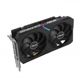 ASUS Dual -RTX3060-12G-V2 NVIDIA GeForce RTX 3060 12 GB GDDR6