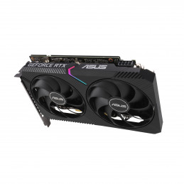 ASUS Dual -RTX3060-12G-V2 NVIDIA GeForce RTX 3060 12 GB GDDR6
