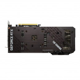 ASUS TUF Gaming TUF-RTX3070-8G-V2-GAMING NVIDIA GeForce RTX 3070 8 GB GDDR6