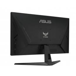 ASUS TUF Gaming VG289Q1A 71,1 cm (28") 3840 x 2160 pikseliä 4K Ultra HD LED Musta