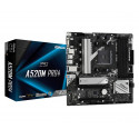 Asrock A520M Pro4 Kanta AM4 mikro ATX