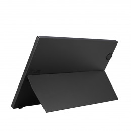 ASUS PA148CTV 35,6 cm (14") 1920 x 1080 pikseliä Multi-touch Pöydän pinta Musta