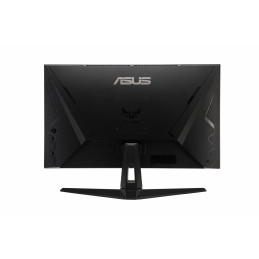 ASUS TUF Gaming VG27AQ1A 68,6 cm (27") 2560 x 1440 pikseliä Quad HD LED Musta