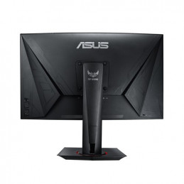 ASUS TUF Gaming VG27VQ tietokoneen litteä näyttö 68,6 cm (27") 1920 x 1080 pikseliä Full HD Musta
