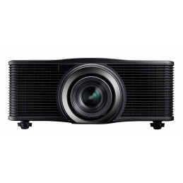 Optoma ZU860 dataprojektori Large venue projector 8500 ANSI lumenia DLP WUXGA (1920x1200) 3D Musta