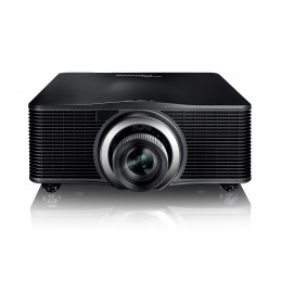 Optoma ZU860 dataprojektori Large venue projector 8500 ANSI lumenia DLP WUXGA (1920x1200) 3D Musta