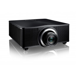 Optoma ZU860 dataprojektori Large venue projector 8500 ANSI lumenia DLP WUXGA (1920x1200) 3D Musta