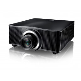 Optoma ZU860 dataprojektori Large venue projector 8500 ANSI lumenia DLP WUXGA (1920x1200) 3D Musta