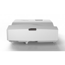 Optoma EH330UST dataprojektori Standard throw projector 3600 ANSI lumenia DLP 1080p (1920x1080) 3D Valkoinen