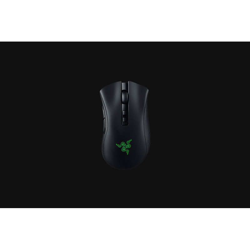 Razer DeathAdder V2 Pro hiiri Oikeakätinen Bluetooth+USB Type-A Optinen 20000 DPI