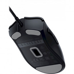 Razer DeathAdder V2 Mini hiiri Oikeakätinen USB A-tyyppi Optinen 8500 DPI