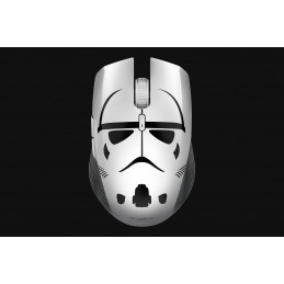 Razer ATHERIS STORMTROOPER hiiri Molempikätinen Langaton RF + Bluetooth Optinen 7200 DPI