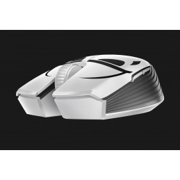 Razer ATHERIS STORMTROOPER hiiri Molempikätinen Langaton RF + Bluetooth Optinen 7200 DPI