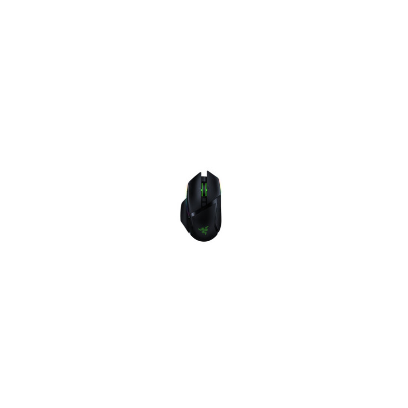 Razer Basilisk Ultimate hiiri Oikeakätinen Langaton RF Optinen 20000 DPI