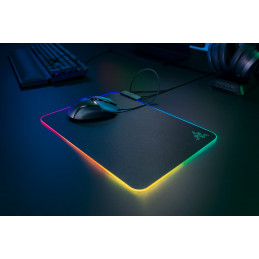 Razer Firefly V2 Pelihiirimatto Musta