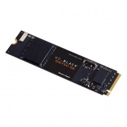 Western Digital SN750 SE M.2 1000 GB PCI Express 4.0 NVMe