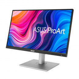 ASUS ProArt PA278CV 68,6 cm (27") 2560 x 1440 pikseliä Quad HD LED Musta
