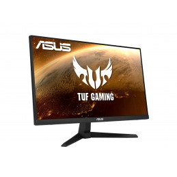 ASUS TUF Gaming TUF VG247Q1A 60,5 cm (23.8") 1920 x 1080 pikseliä Full HD LCD Musta