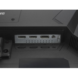 ASUS TUF Gaming TUF VG247Q1A 60,5 cm (23.8") 1920 x 1080 pikseliä Full HD LCD Musta