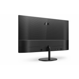 AOC V4 Q32V4 tietokoneen litteä näyttö 80 cm (31.5") 2560 x 1440 pikseliä 2K Ultra HD LED Musta