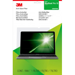 3M Häikäisysuoja kannettavien 15 tietokoneiden Apple® MacBook Pro® -tietokoneeseen (2016)