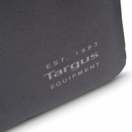 Targus TSS94604EU laukku kannettavalle tietokoneelle 33,8 cm (13.3") Suojakotelo Musta, Harmaa