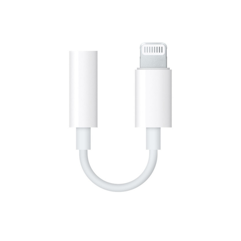 27,90 € | Apple MMX62ZM/A Lightning-kaapeli Valkoinen