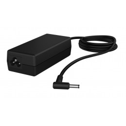 HP Smart AC power adapter (65W) virta-adapteri ja vaihtosuuntaaja Sisätila Musta