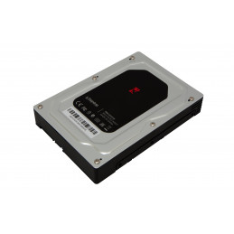 Kingston Technology 2.5 - 3.5" SATA Drive Carrier Universaali HDD-häkki