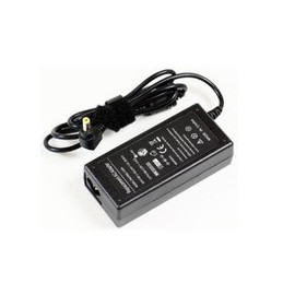 CoreParts MBA50153 virta-adapteri ja vaihtosuuntaaja Musta