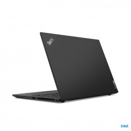 Lenovo ThinkPad T14s Kannettava tietokone 35,6 cm (14") Full HD 11. sukupolven Intel® Core™ i5 16 GB LPDDR4x-SDRAM 256 GB SSD
