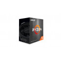 AMD Ryzen 5 5600G suoritin 3,9 GHz 16 MB L3 Laatikko