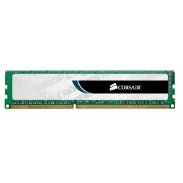 Corsair CMV4GX3M1A1333C9 muistimoduuli 4 GB 1 x 4 GB DDR3 1333 MHz